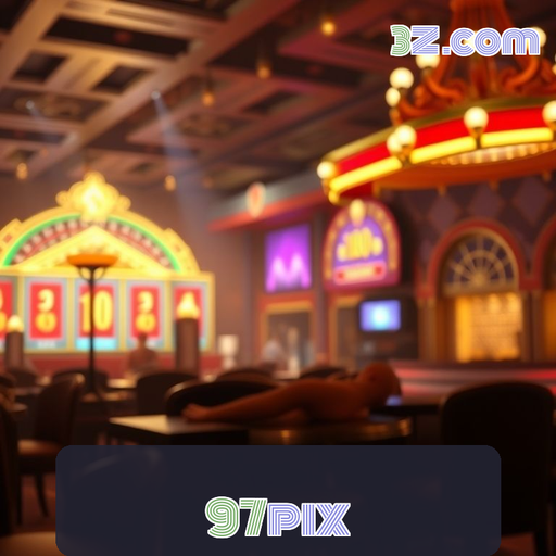 Explore a Seção App do 97pix com Novidades Atraentes