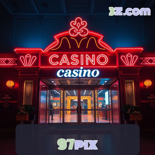 Slots Incríveis no 97pix: A Aventura Começa Aqui!
